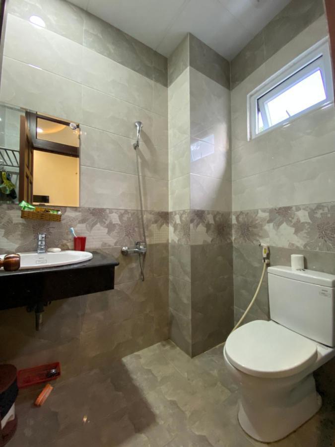 Thao Nguyen Otel Da Lat Dış mekan fotoğraf