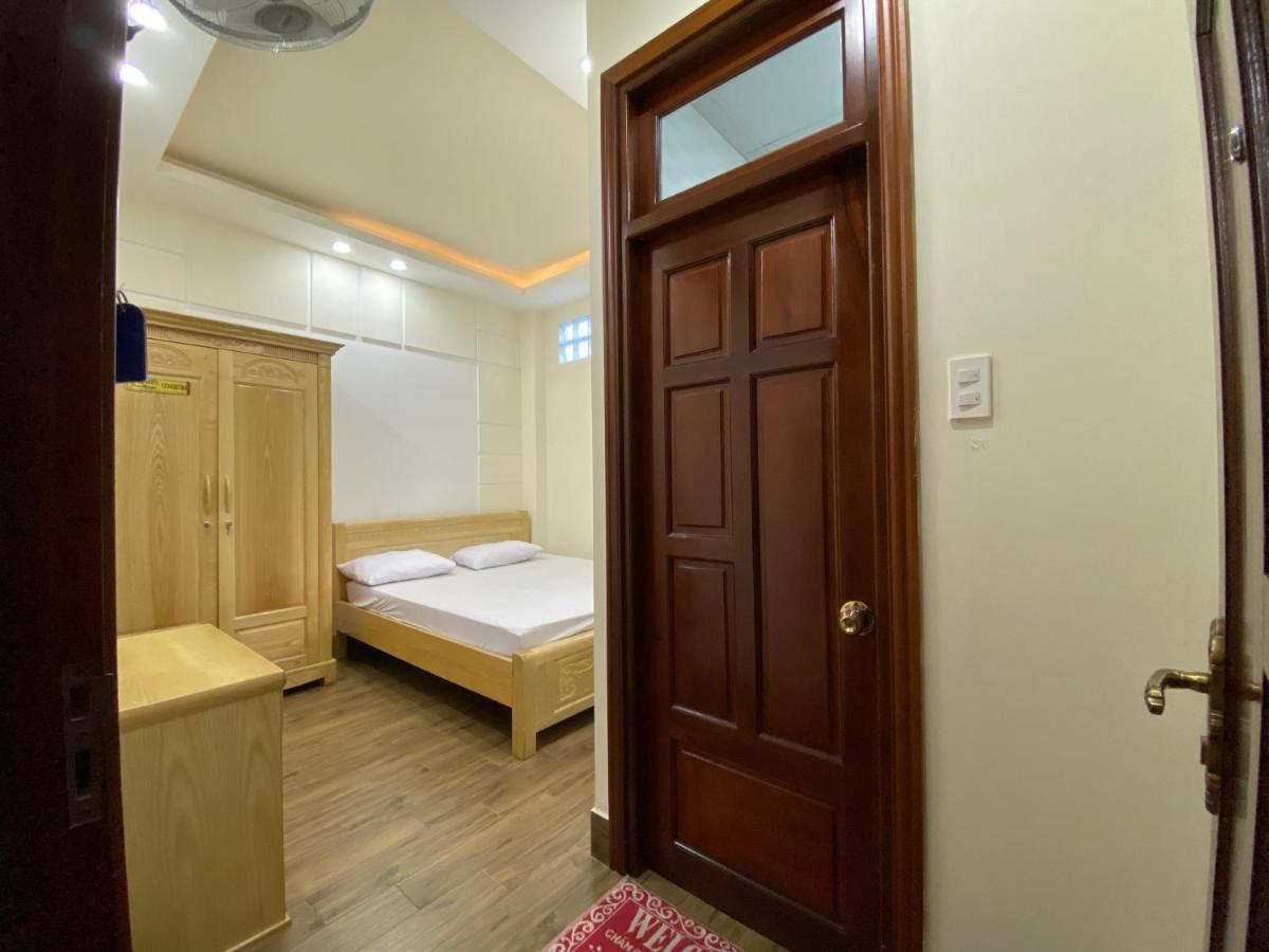 Thao Nguyen Otel Da Lat Dış mekan fotoğraf
