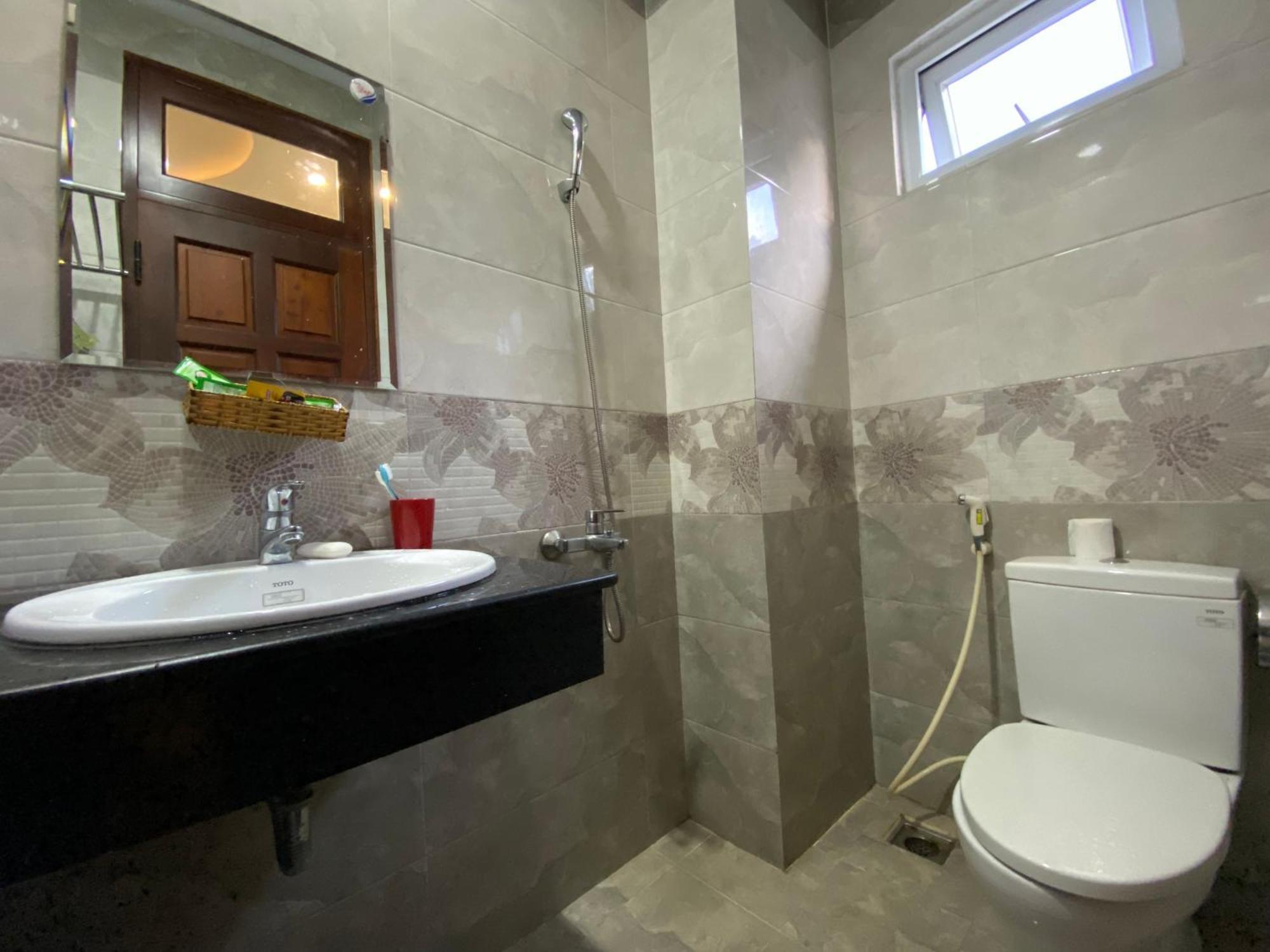 Thao Nguyen Otel Da Lat Dış mekan fotoğraf