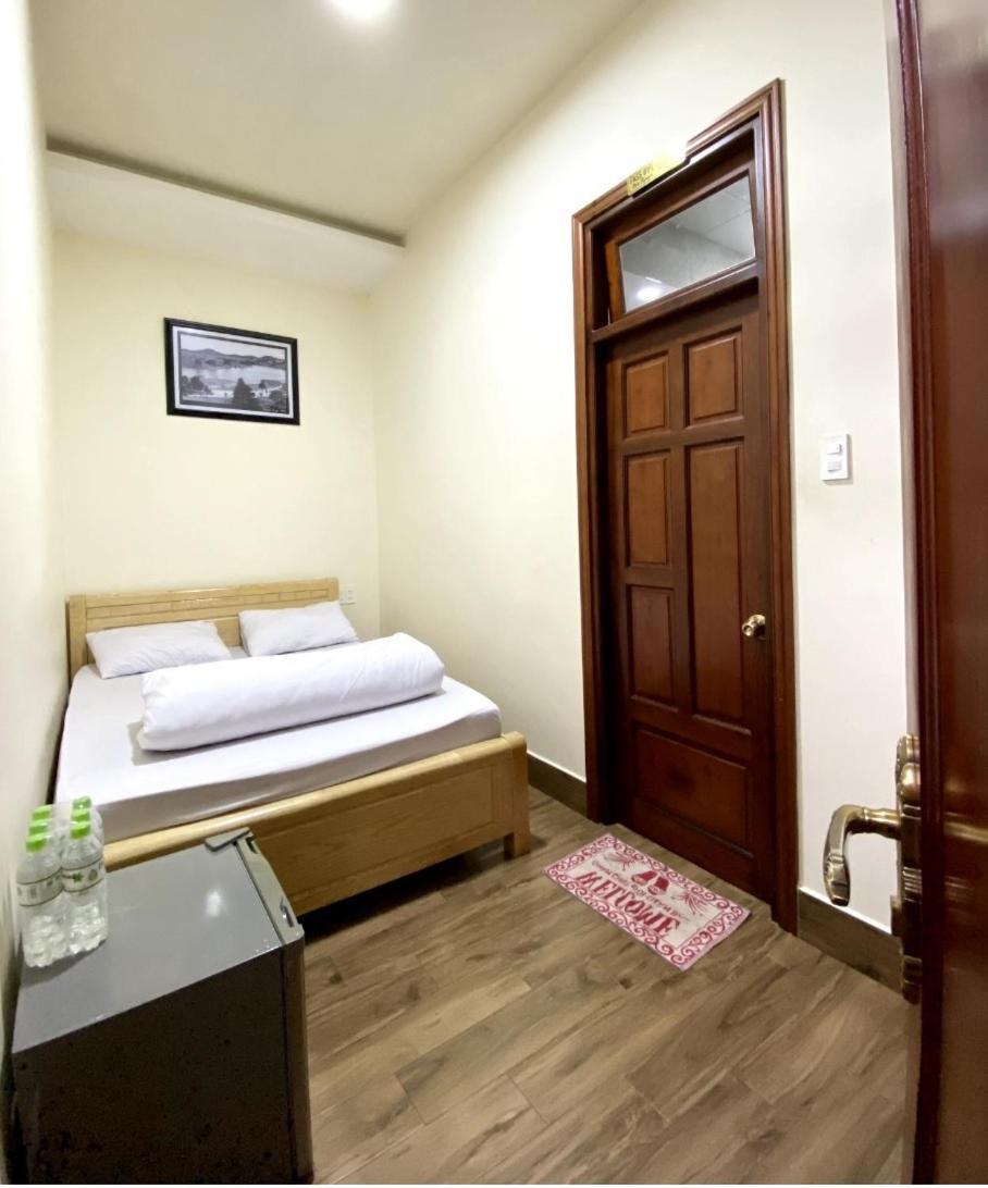 Thao Nguyen Otel Da Lat Dış mekan fotoğraf